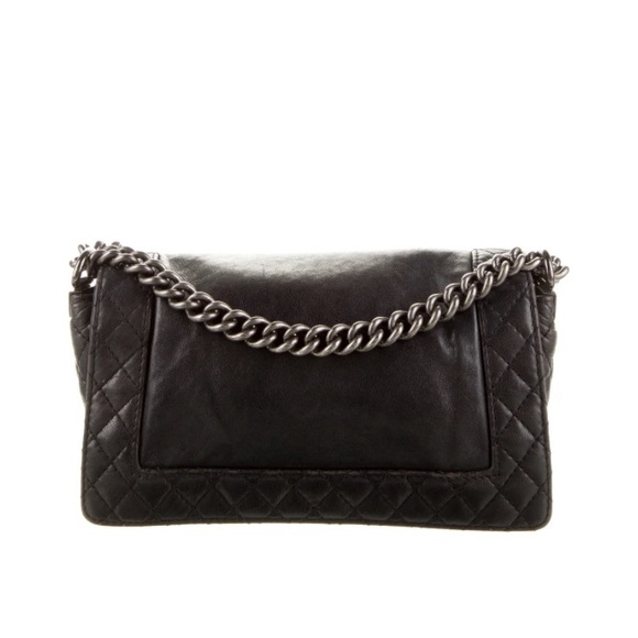 CHANEL Medium Boy Reverso Flap - Picture 2 of 5